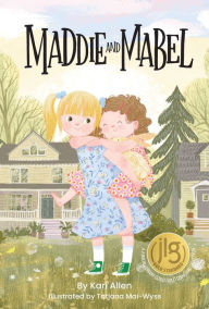 Download from google books Maddie and Mabel by  PDB