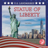 Title: Statue of Liberty, Author: Amy Culliford