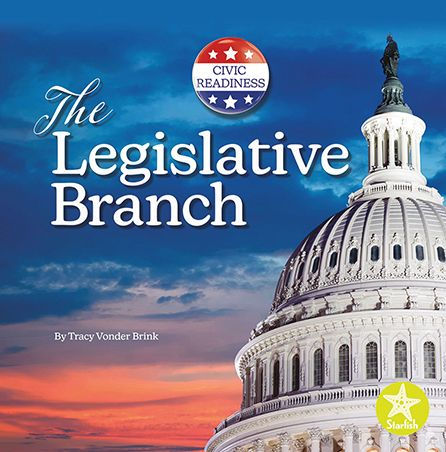 The Legislative Branch