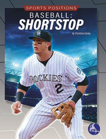 Baseball: Shortstop: Shortstop