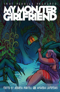 Free download ebook epub Smut Peddler Presents: My Monster Girlfriend English version