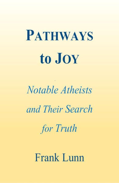 Pathways to Joy