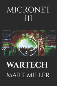 Title: Wartech, Author: Octavious Sage