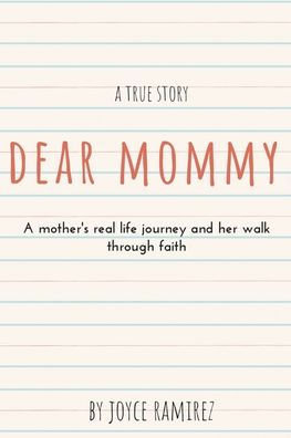 Dear Mommy