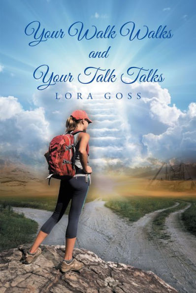 Your Walk Walks and Your Talk Talks