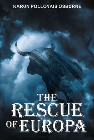 Title: The Rescue of Europa, Author: Karon Pollonais Osborne