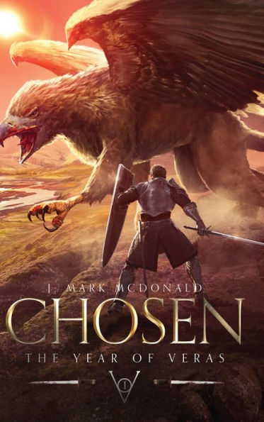 Chosen: The Year of Veras Book 1