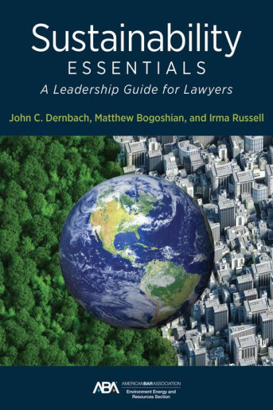 Sustainability Essentials: A Leadership Guide for Lawyers