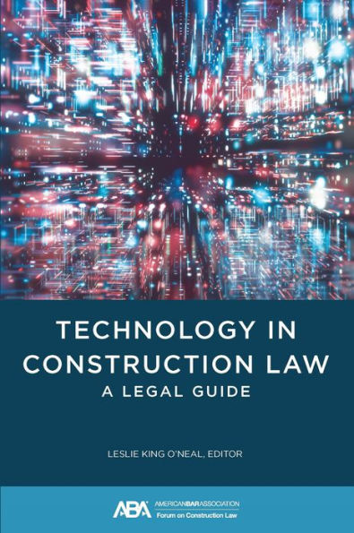 Technology Construction Law