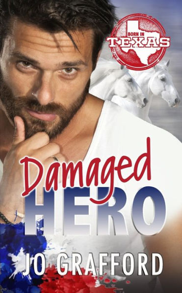 Damaged Hero