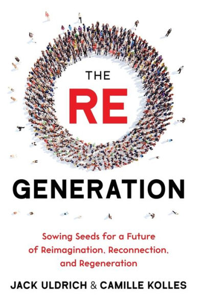 The RE Generation