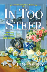 Title: In Too Steep, Author: Kate Kingsbury