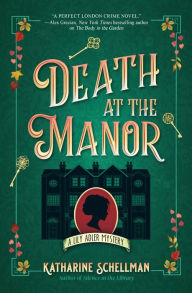 Pdf books downloads free Death at the Manor (English Edition) 9781639100781 RTF iBook MOBI