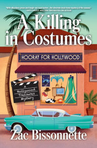 Ebooks pdf download free A Killing in Costumes 9781639100866