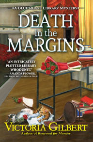 Title: Death in the Margins, Author: Victoria Gilbert