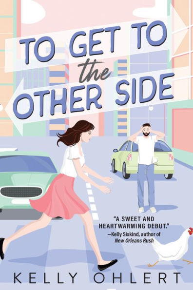 to Get the Other Side: A Novel