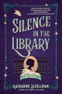 Silence in the Library (Lily Adler Mystery #2)