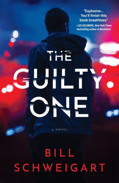 The Guilty One: A Novel