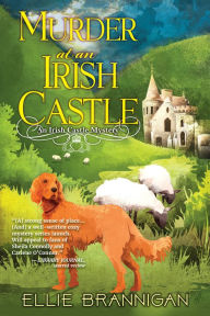 Download electronic copy book Murder at an Irish Castle 9781639102587 by Ellie Brannigan, Ellie Brannigan