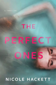 Books pdf files free download The Perfect Ones: A Thriller