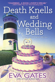 Ebook torrents download free Death Knells and Wedding Bells by Eva Gates iBook (English literature) 9781639107278