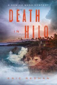 Download textbooks torrents Death in Hilo by Eric Redman 9781639102860