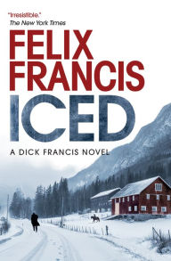 Title: Iced, Author: Felix Francis