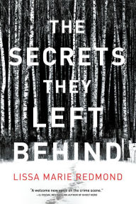 Swedish audio books download The Secrets They Left Behind (English literature) PDB iBook 9781639103003