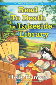 Free ebooks for ibooks download Read to Death at the Lakeside Library (English literature)