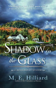 E book download Shadow in the Glass in English by M. E. Hilliard, M. E. Hilliard 