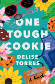 Download books goodreads One Tough Cookie: A Novel English version