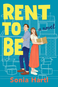 Textbooks pdf download Rent to Be: A Novel