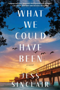 Ebook text file free download What We Could Have Been: A Novel in English 9781639104710 by Jess Sinclair