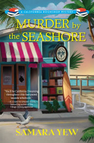 Free ebook download forums Murder by the Seashore (English literature)