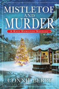 Free audiobook ipod downloads Mistletoe and Murder iBook