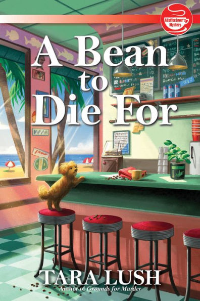 A Bean to Die For