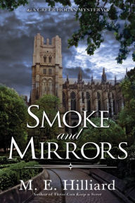 eBooks free download fb2 Smoke and Mirrors by M. E. Hilliard (English literature)