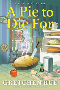 Ebook in txt free download A Pie to Die For