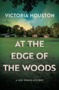 Download kindle books to ipad At the Edge of the Woods 9781639106530 in English by Victoria Houston ePub FB2