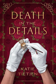 Author Signing with Katie Tietjen