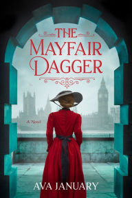 The Mayfair Dagger: A Novel