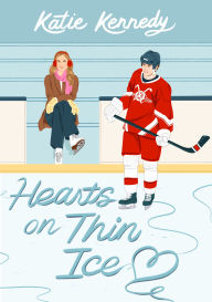 Free ebook downloads ipods Hearts on Thin Ice: A Novel 9781639107735