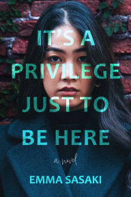 Textbooks downloads free It's a Privilege Just to Be Here: A Novel English version RTF FB2