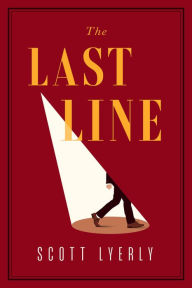 Title: The Last Line, Author: Scott Lyerly