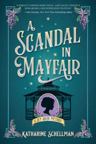 Ebook epub downloads A Scandal in Mayfair