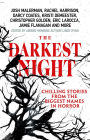 The Darkest Night: A Terrifying Anthology of Winter Horror Stories by Bestselling Authors, Perfect for Halloween