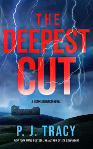 Free ebook download ebook The Deepest Cut: A Novel 9781639108787 CHM by P. J. Tracy English version