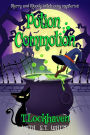 Potion Commotion (Book 1): Merry and Moody Witch Cozy Mysteries