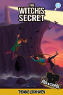 The Witch's Secret (Book 8): Ava & Carol Detective Agency
