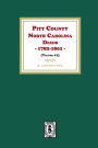 Pitt County, North Carolina Deeds, 1782-1801. (Volume #2)